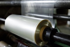 ПВХ Термозбіжна плівка 1-4444