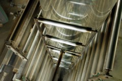 ПВХ Термозбіжна плівка 